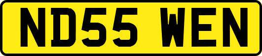 ND55WEN