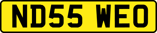 ND55WEO