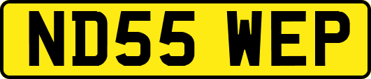 ND55WEP