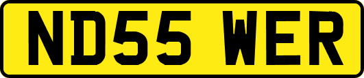 ND55WER