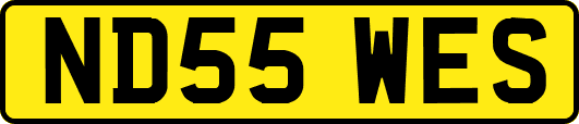 ND55WES