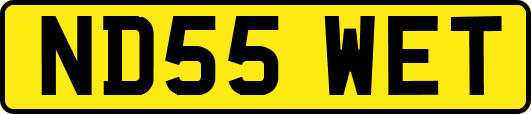 ND55WET