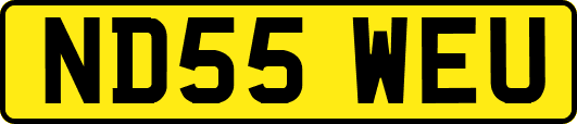 ND55WEU