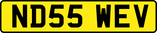 ND55WEV