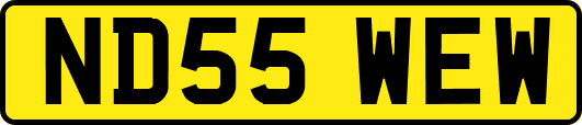 ND55WEW