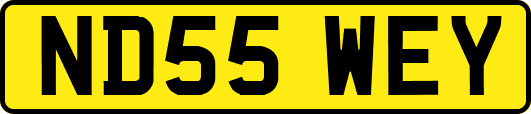 ND55WEY