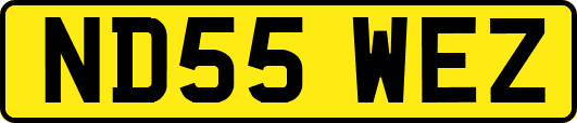 ND55WEZ
