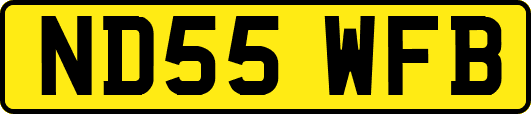 ND55WFB
