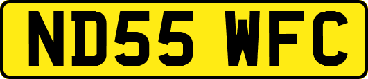 ND55WFC