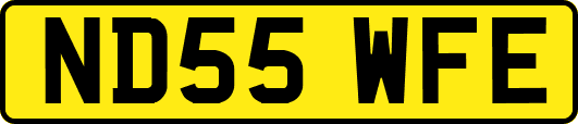 ND55WFE