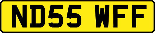 ND55WFF