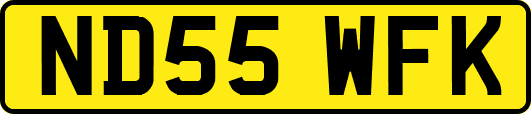 ND55WFK