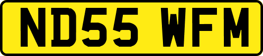 ND55WFM