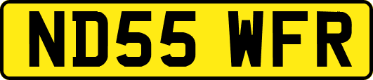 ND55WFR