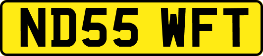 ND55WFT
