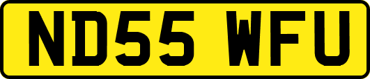 ND55WFU