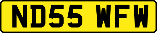 ND55WFW