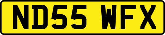 ND55WFX