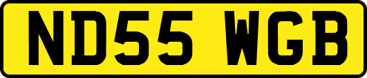 ND55WGB