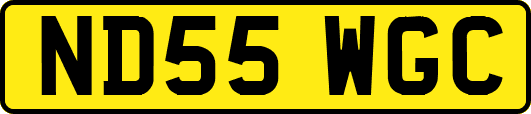 ND55WGC