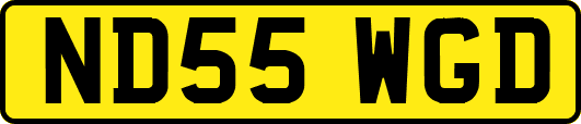 ND55WGD