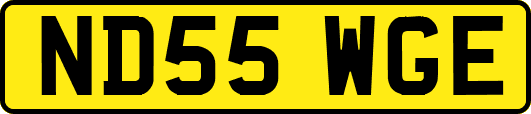 ND55WGE