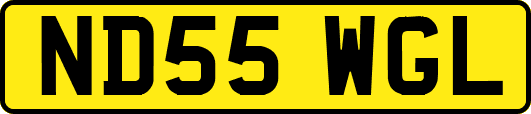 ND55WGL