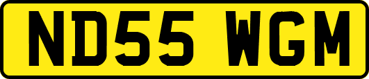 ND55WGM