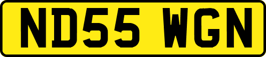 ND55WGN
