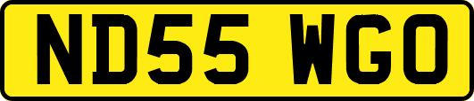 ND55WGO