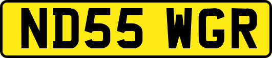 ND55WGR