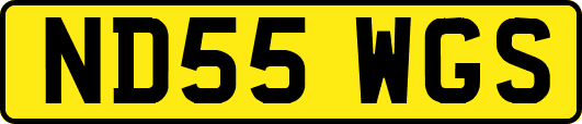 ND55WGS