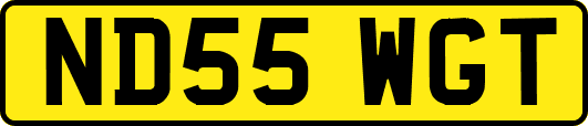 ND55WGT