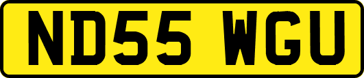 ND55WGU