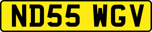 ND55WGV