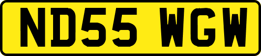 ND55WGW