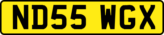 ND55WGX