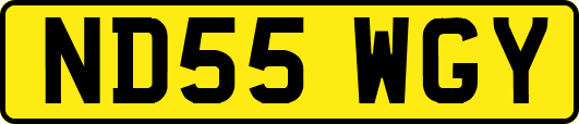 ND55WGY