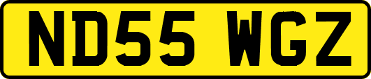 ND55WGZ