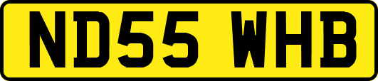 ND55WHB