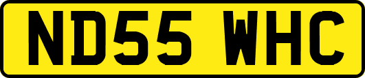 ND55WHC