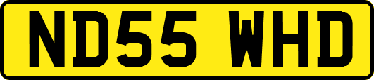 ND55WHD