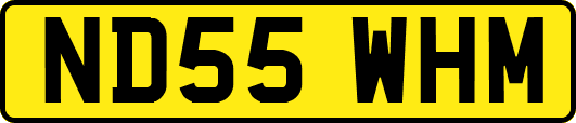 ND55WHM