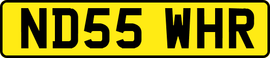 ND55WHR