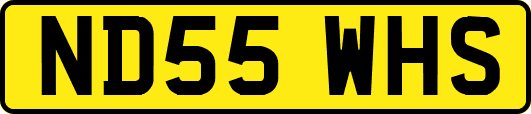 ND55WHS