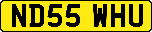 ND55WHU