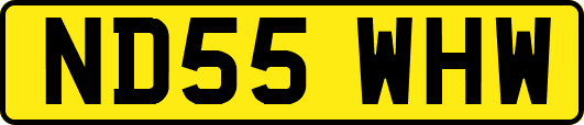 ND55WHW