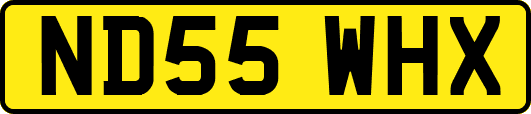ND55WHX