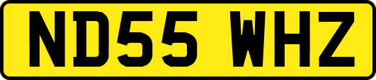 ND55WHZ