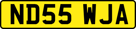 ND55WJA